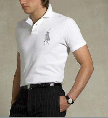 Men polo shirts-719